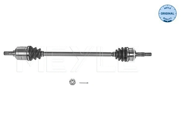 Drive Shaft (36-14 498 0039)