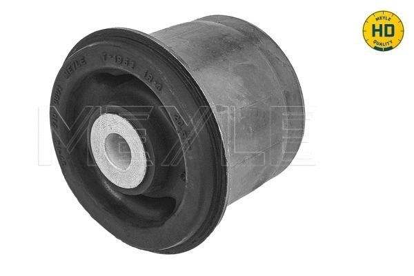 Bushing, axle beam (37-14 710 0001)