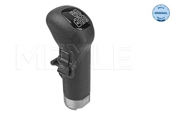 Gear Shift Lever Knob (14-34 026 0001)