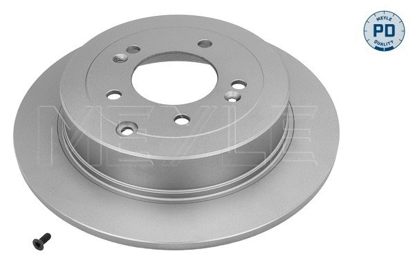 Brake Disc (37-15 523 0043/PD)