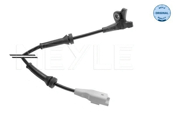 Sensor, wheel speed (11-14 899 0003)