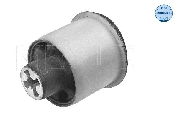 Bushing, axle bracket