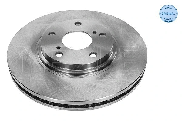 Brake Disc (30-15 521 0071)