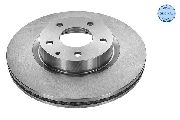 Brake Disc (35-15 521 0043)