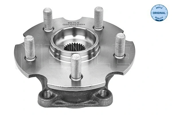 Wheel Hub
