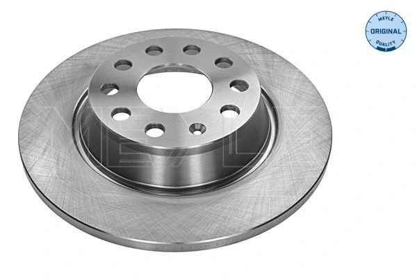 Brake Disc (115 523 0043)