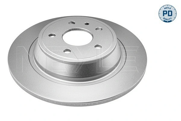 Brake Disc (715 523 0032/PD)