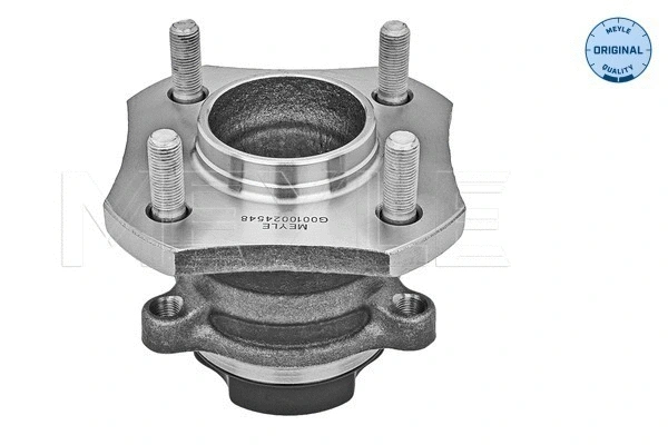 Wheel Hub