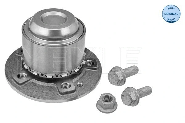 Wheel Hub (014 652 0004)