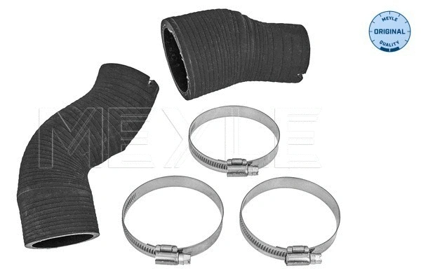 Charge Air Hose (11-14 036 0016)