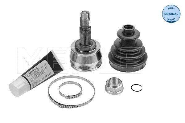 Joint Kit, drive shaft (214 498 0043)