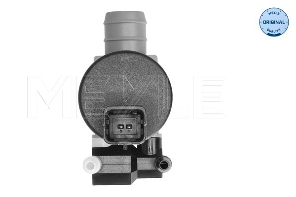 Washer Fluid Pump, window cleaning