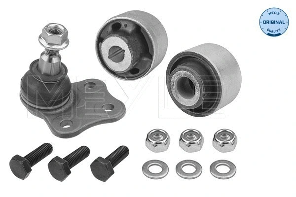 Repair Kit, control arm (16-16 610 0008)