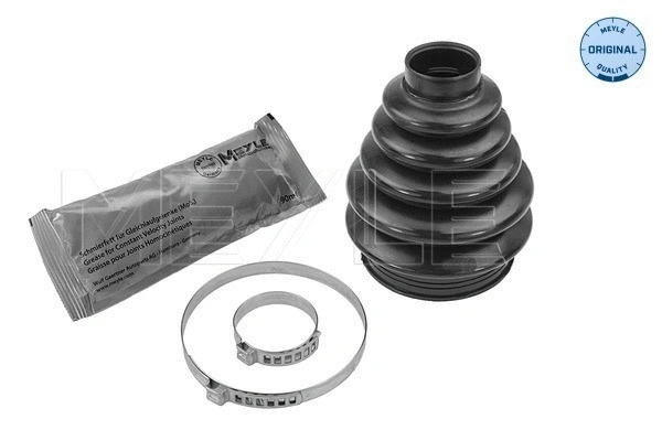Bellow Kit, drive shaft (714 495 0003)