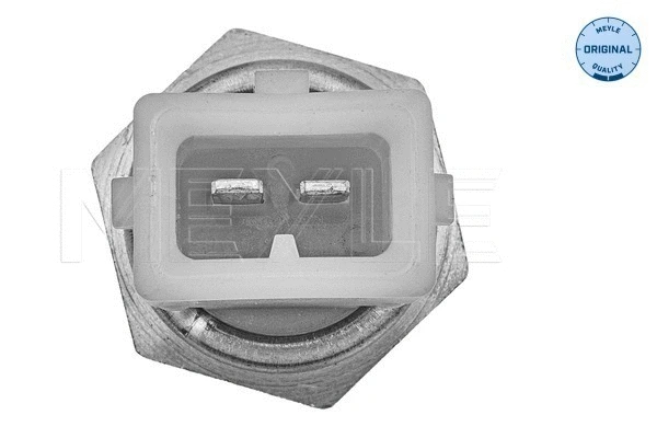 Sensor, intake air temperature