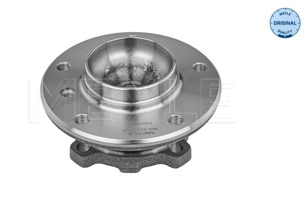 Wheel Hub