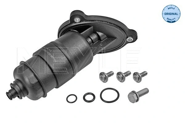 Hydraulic Filter Kit, automatic transmission (100 137 1002)