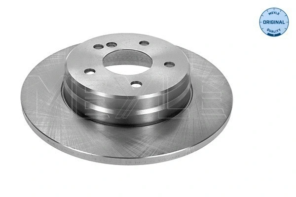 Brake Disc (015 523 0024)