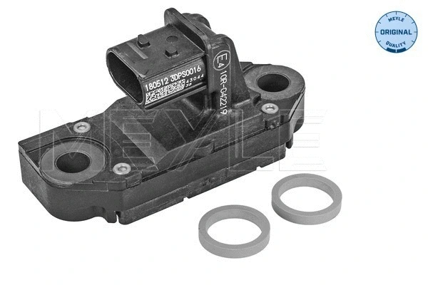 Sensor, exhaust pressure (14-34 801 0000)