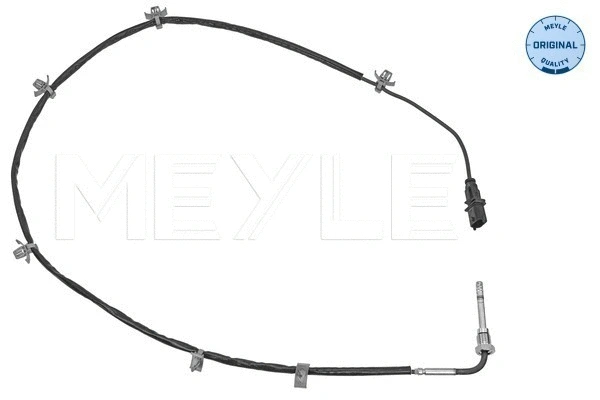 Sensor, exhaust gas temperature (614 800 0078)
