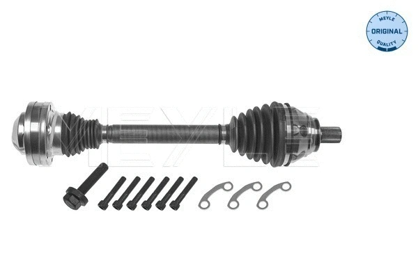 Drive Shaft (100 498 0749)