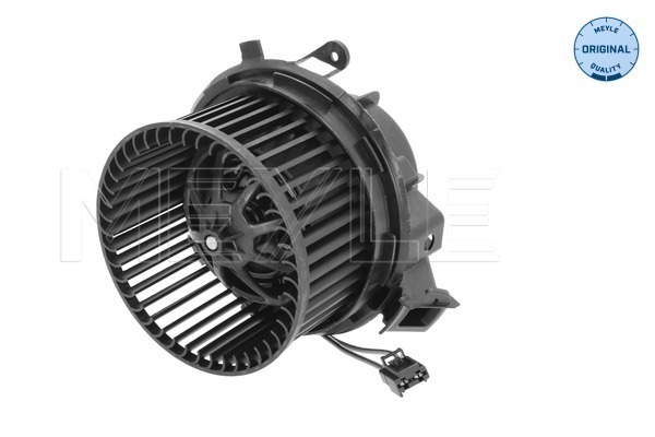 Interior Blower (012 237 0002)