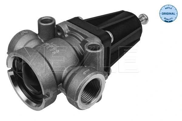 Pressure Limiting Valve (12-35 533 0002)