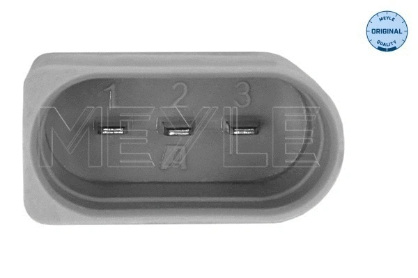 Sensor, camshaft position