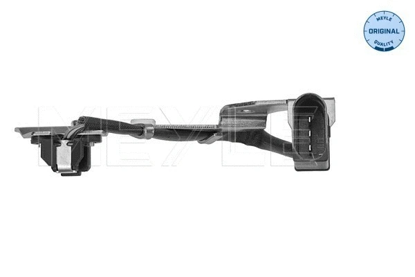 Sensor, camshaft position