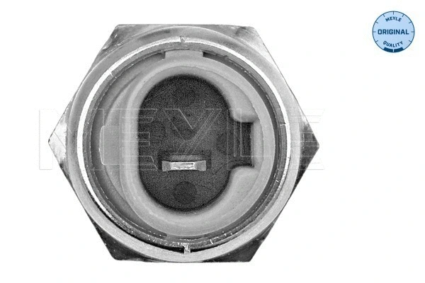 Sensor, coolant temperature