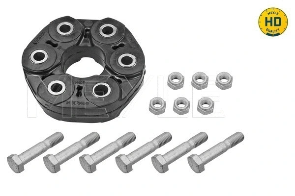 Joint, propshaft (314 152 2102/HD)