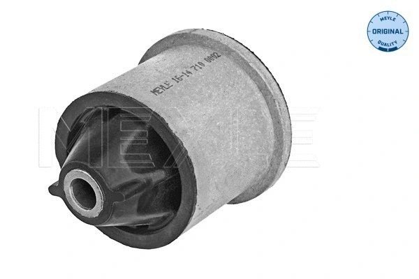 Bushing, axle bracket (16-14 710 0002)