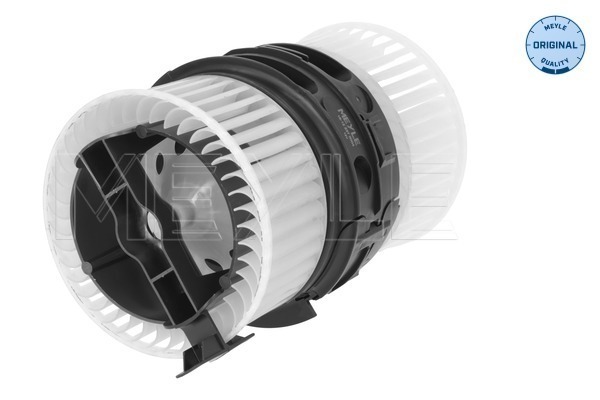 Interior Blower