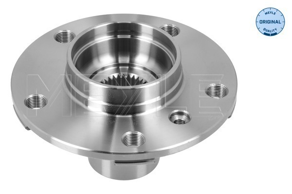 Wheel Hub