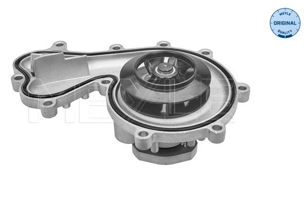 Water Pump, engine cooling (113 220 0030)