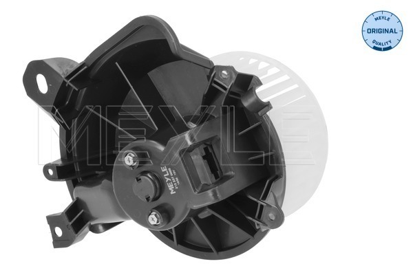 Interior Blower