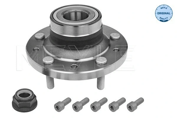 Wheel Hub (714 752 0017)