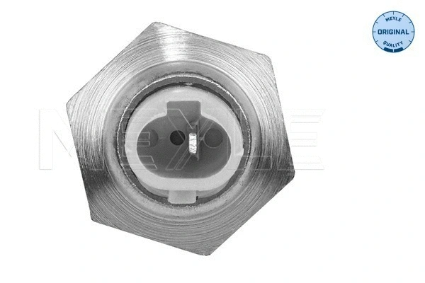 Sensor, coolant temperature