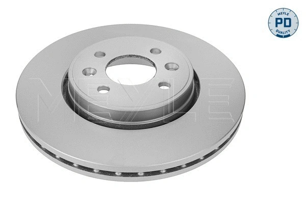 Brake Disc (16-83 521 0004/PD)