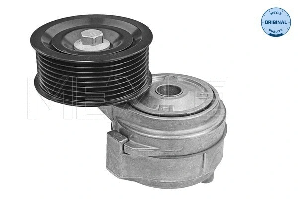 Belt Tensioner, V-ribbed belt (034 000 0023)