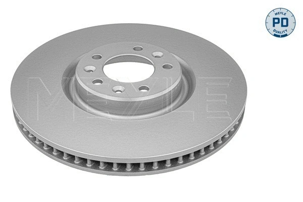 Brake Disc (11-15 521 0047/PD)
