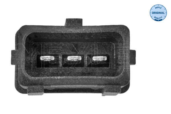 Sensor, crankshaft pulse