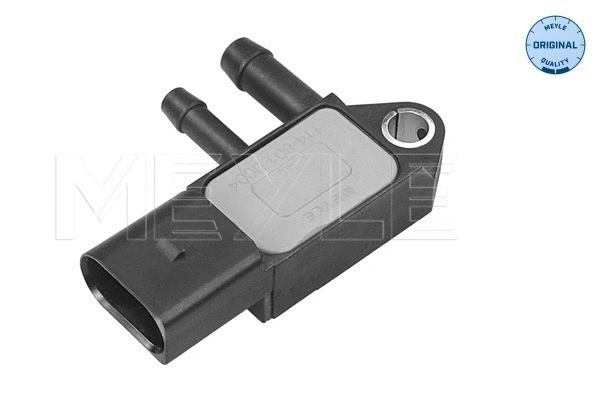 Sensor, exhaust pressure (114 801 0004)