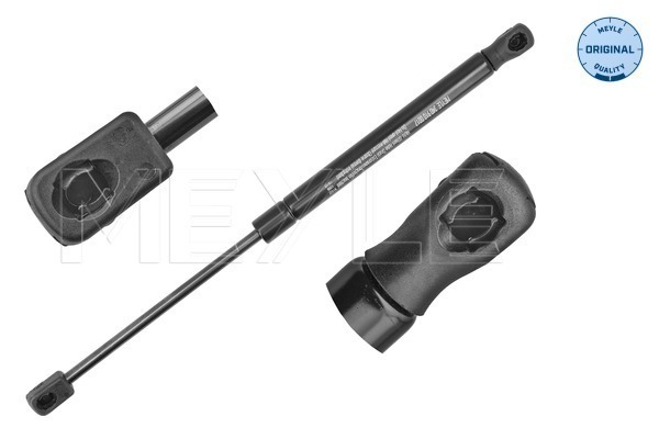 Gas Spring, boot/cargo area (340 910 0017)