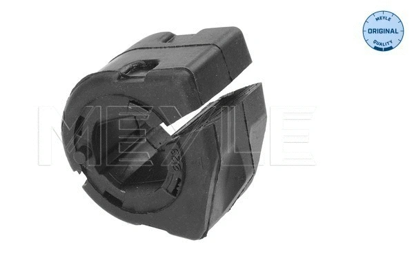 Mounting, stabiliser bar