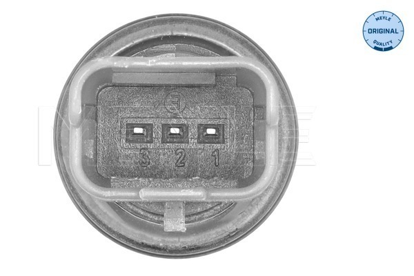 Pressure Switch, air conditioning