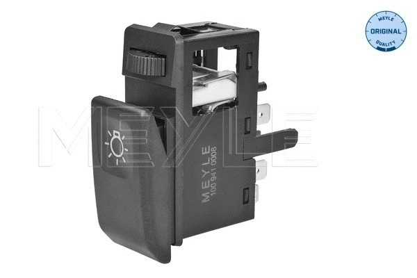 Switch, headlight (100 941 0008)