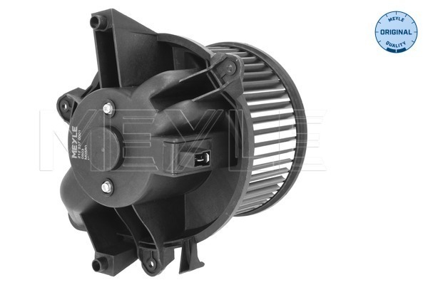 Interior Blower