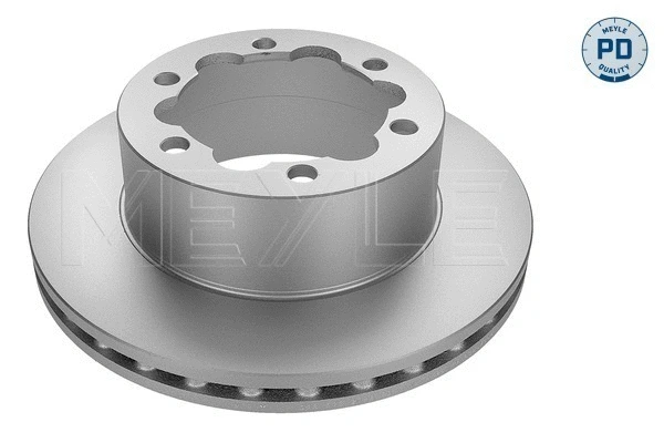 Brake Disc (083 523 2099/PD)