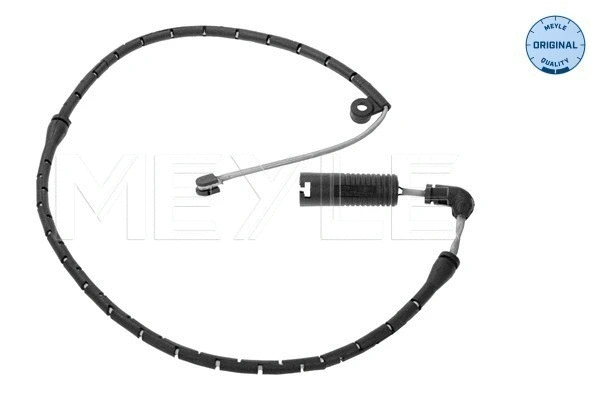 Warning Contact, brake pad wear (314 527 0008)